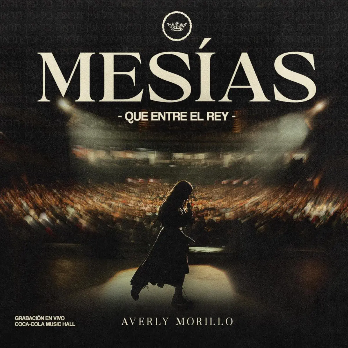 Mesías (Live) – EP