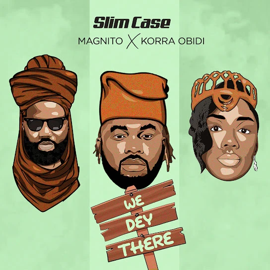 Slimcase-We-Dey-There-ft-Magnito-Korra-Obidi