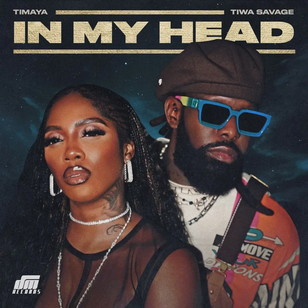 Timaya-In-My-Head-ft-Tiwa-Savage