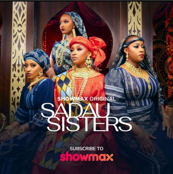 sadau.sisters