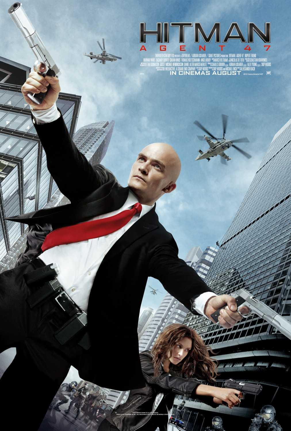 Hitman-Agent-47