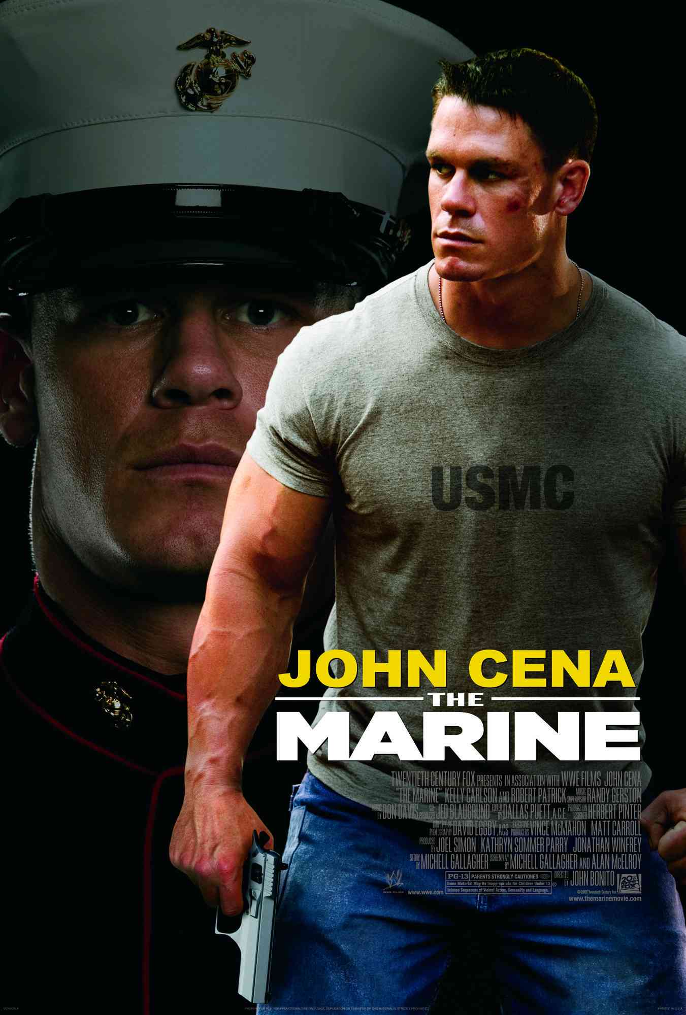 The Marine (2006)