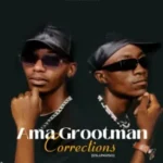 Ama-Grootman-Corrections-Album-artwork