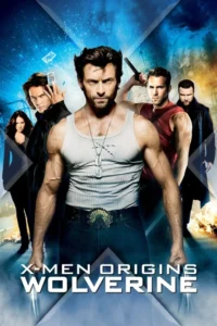 X-Men Origins: Wolverine (2009)