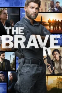 The Brave (2017) Season 1