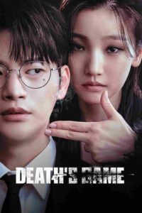 Death’s Game (2023) Season 1