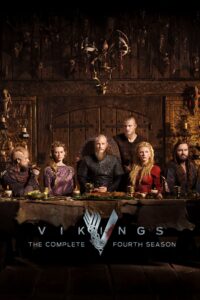 Vikings (2017) Season 4