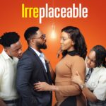 Irreplaceable_Poster