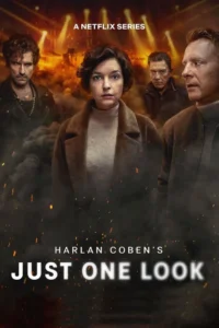 Just One Look (2025) Season 1